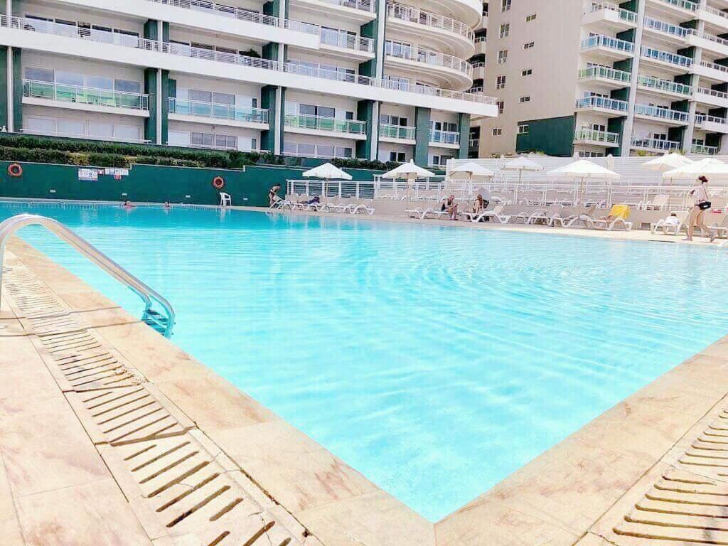 Seafront Lux Apart Inc Pool, Upmarket Area Sliema Luaran gambar