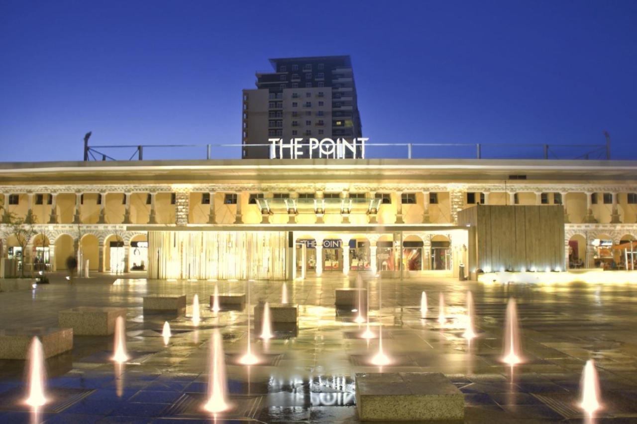 Seafront Lux Apart Inc Pool, Upmarket Area Sliema Luaran gambar